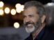 Mel Gibson
