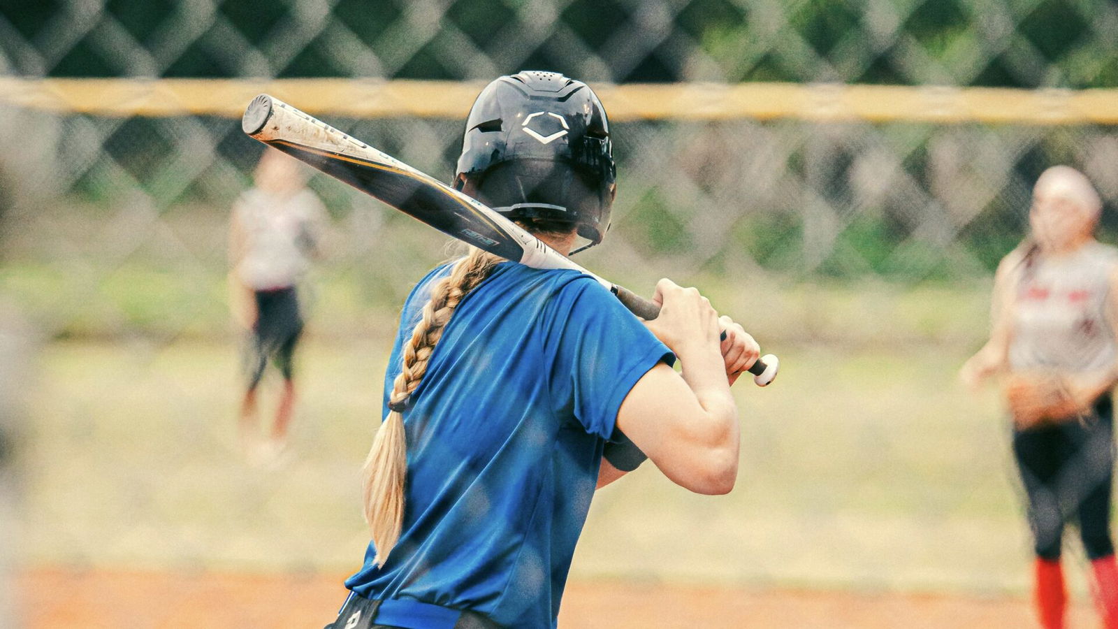 Softball Softball