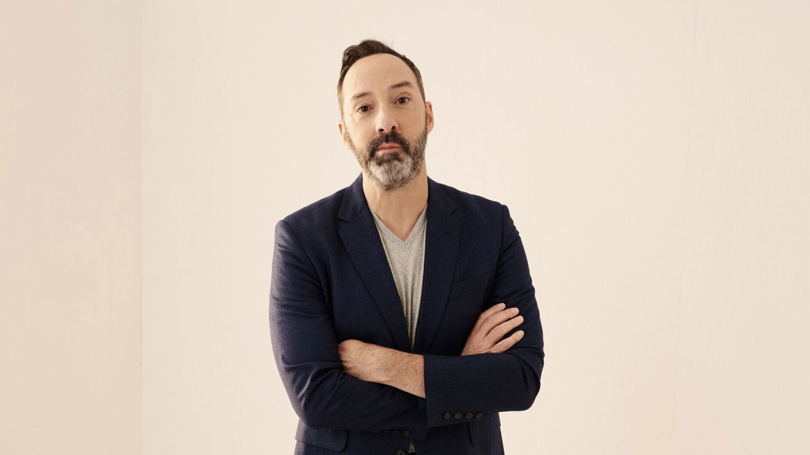 Tony Hale-Getty Images-2170708771 Tony Hale