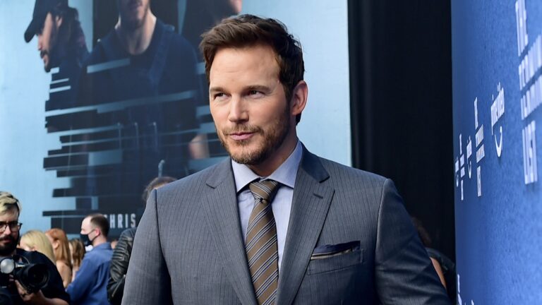 Chris Pratt Praises Veterans’ Behind-the-Scenes Work Ethic