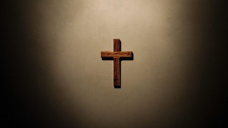 What You Need to Know About Christ’s Salvation