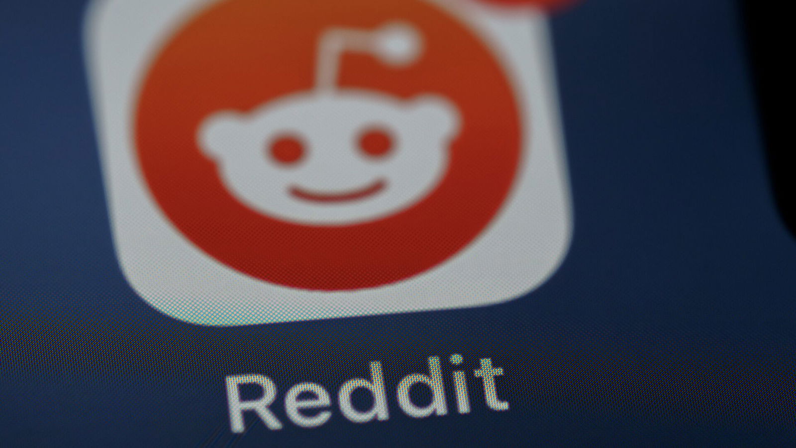 Reddit Reddit