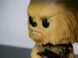 Chewbacca, Star Wars