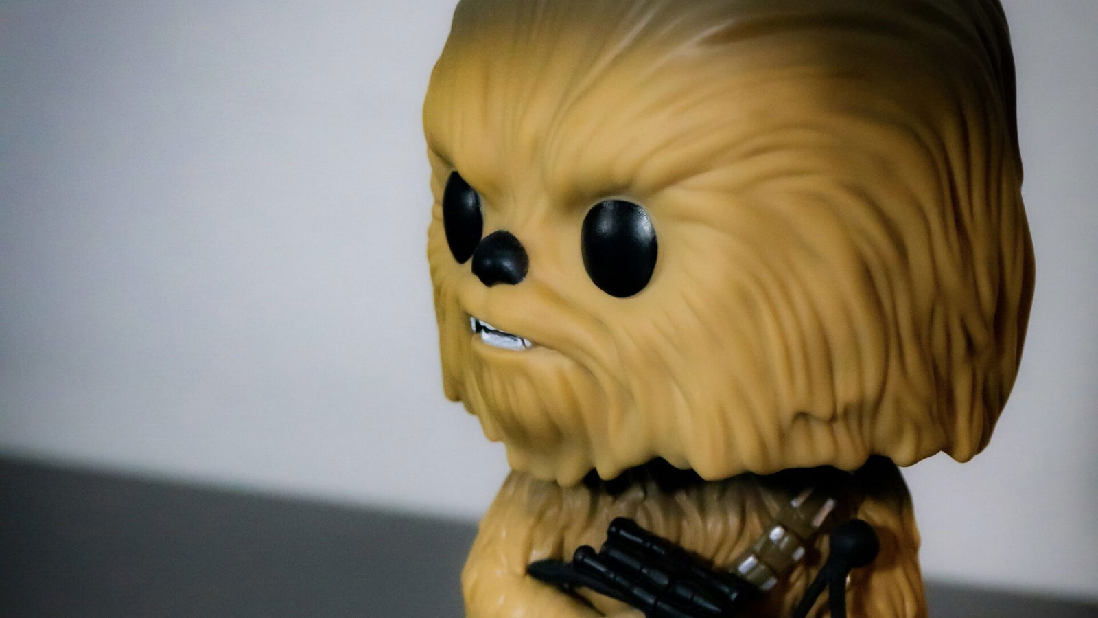 Chewbacca, Star Wars