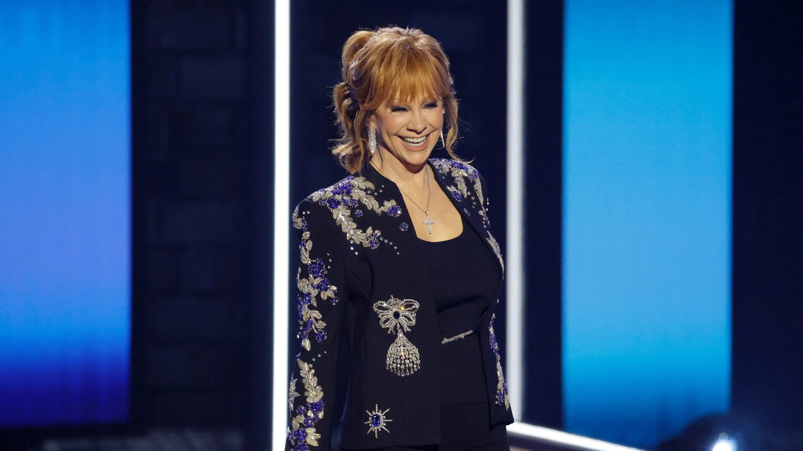 Reba McEntire-Getty Images-2205959534 Reba McEntire
