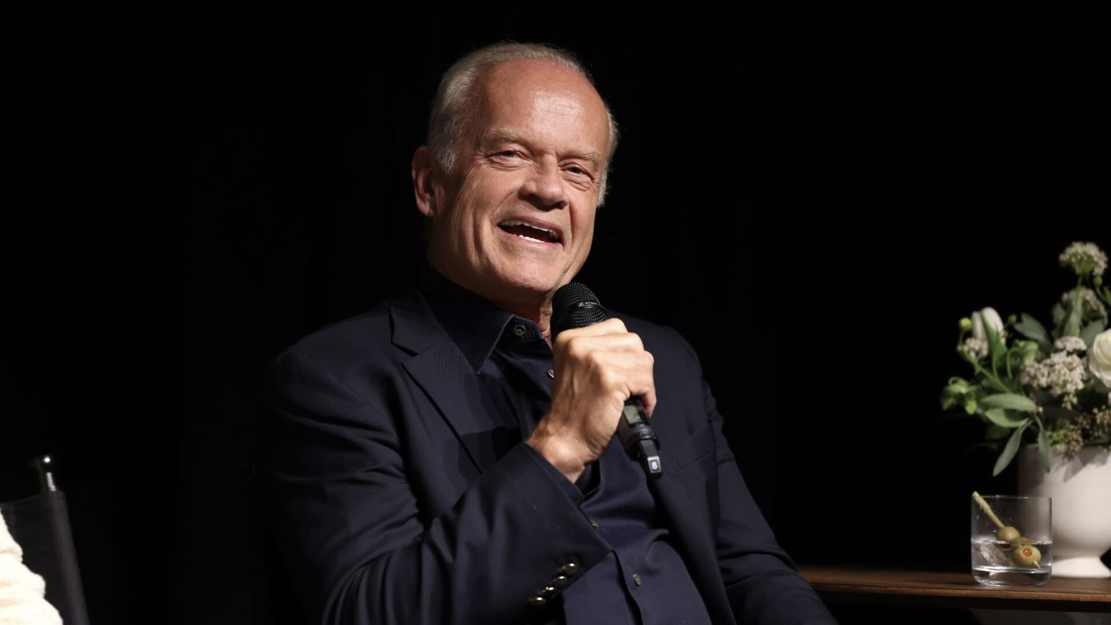 Kelsey Grammer-Getty Images-2171079281 Kelsey Grammer