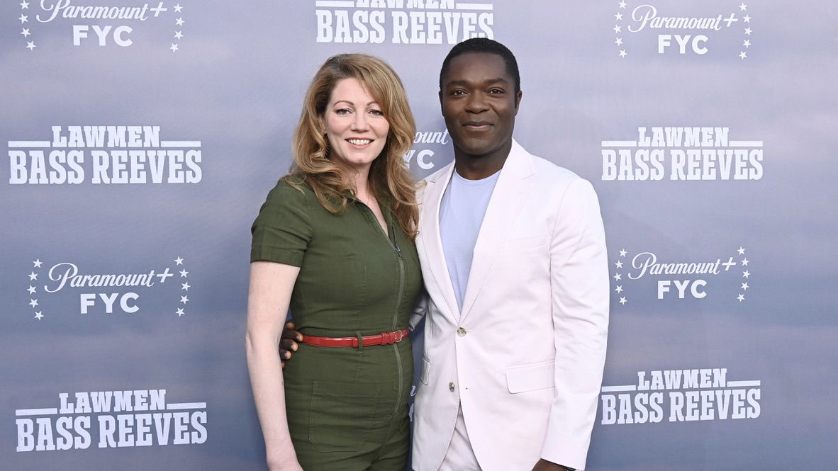 Jessica Oyelowo and David Oyelowo-Getty Images-2156587449 Jessica Oyelowo and David Oyelowo