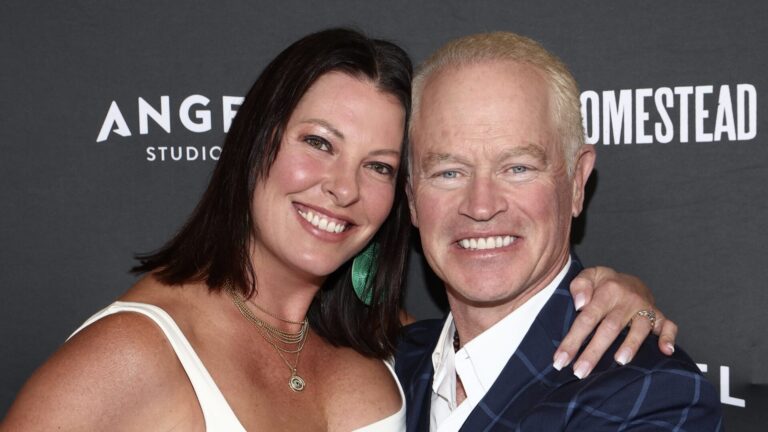 Neal McDonough Says Acting Is Second Place ‘Compared to Family and God’