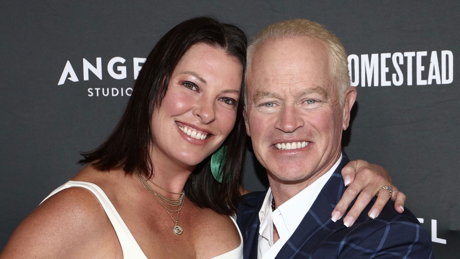 Neal McDonough