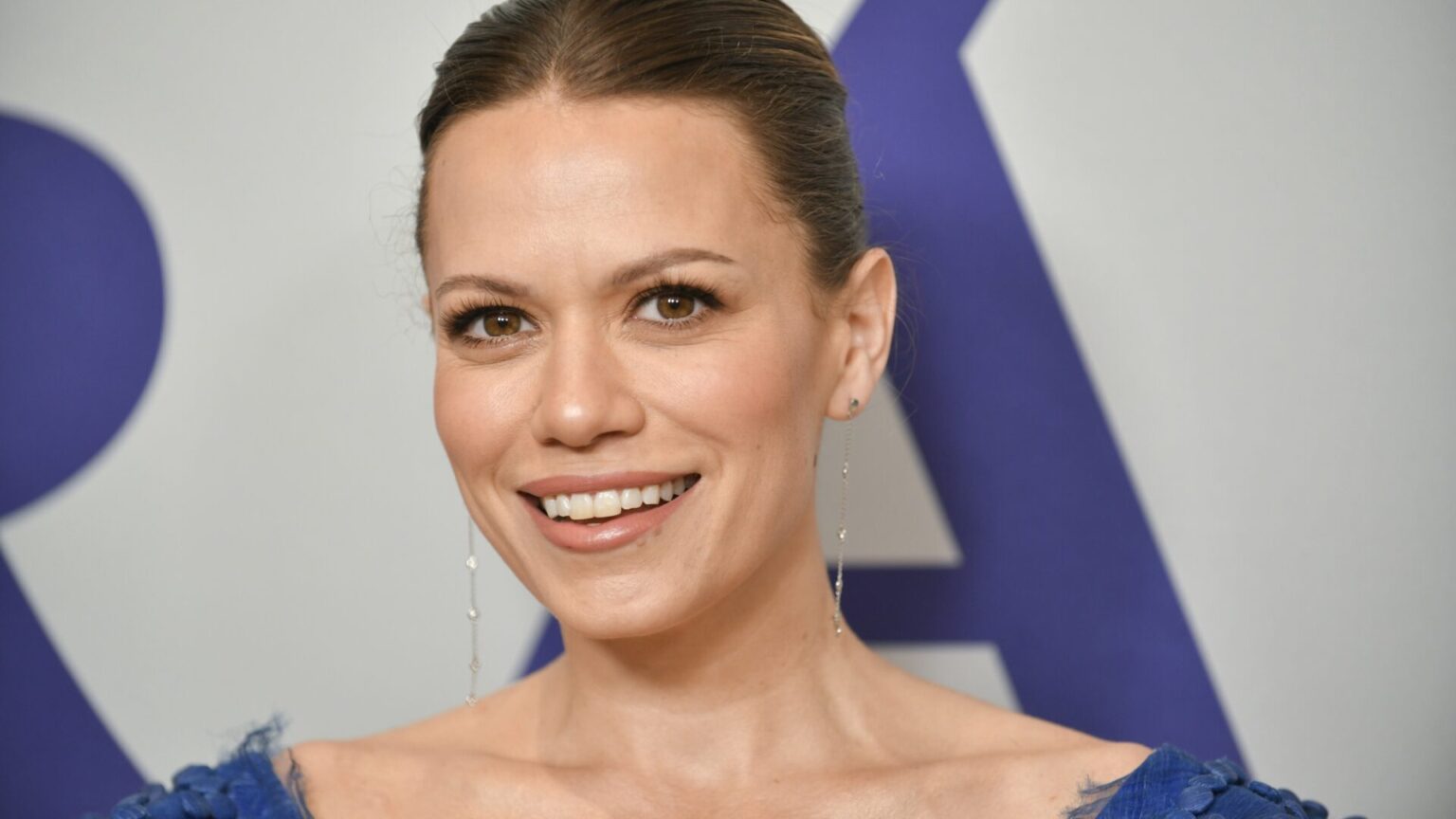 Bethany Joy Lenz Wants a Legacy of Kindness