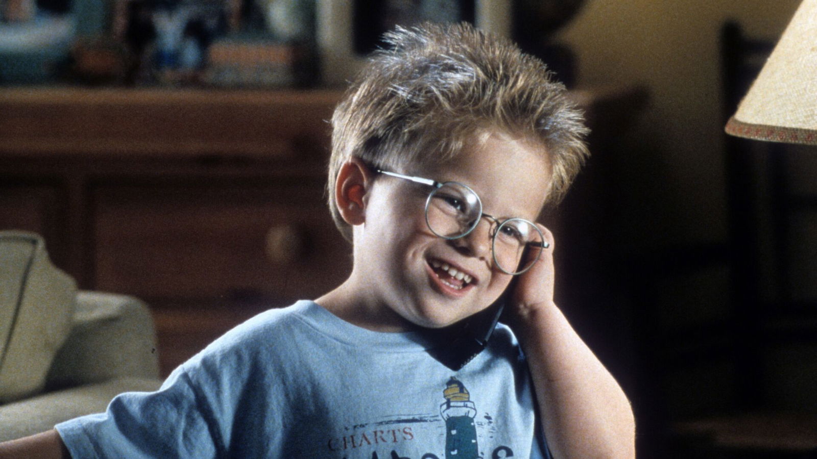 Jonathan Lipnicki-Getty Images-168579926 Jonathan Lipnicki