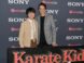 Ben Wang, Ralph Macchio
