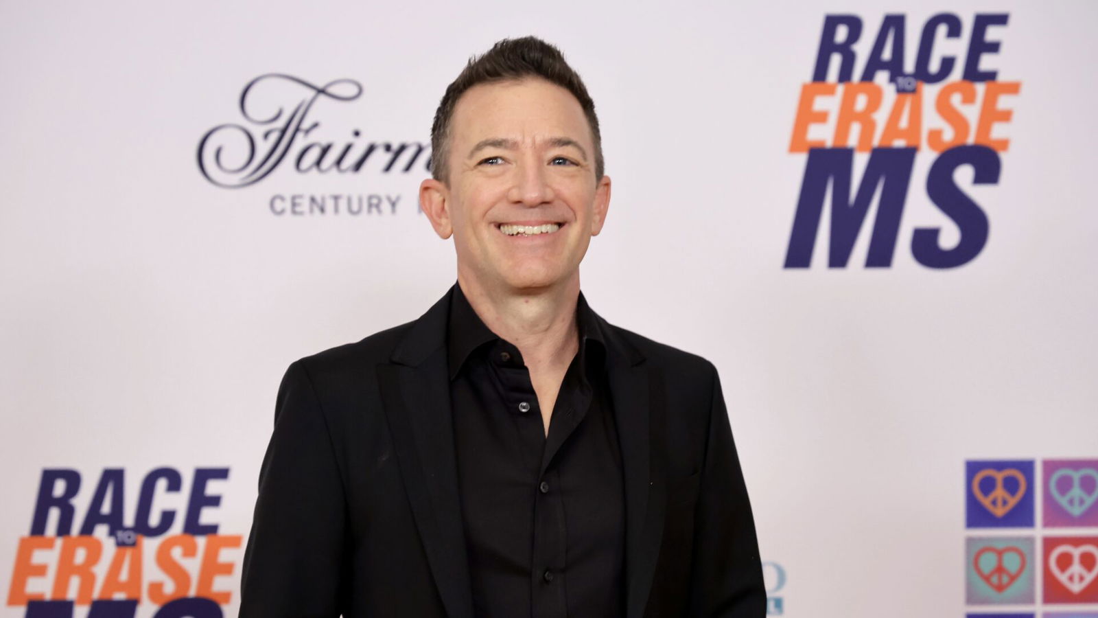 David Faustino