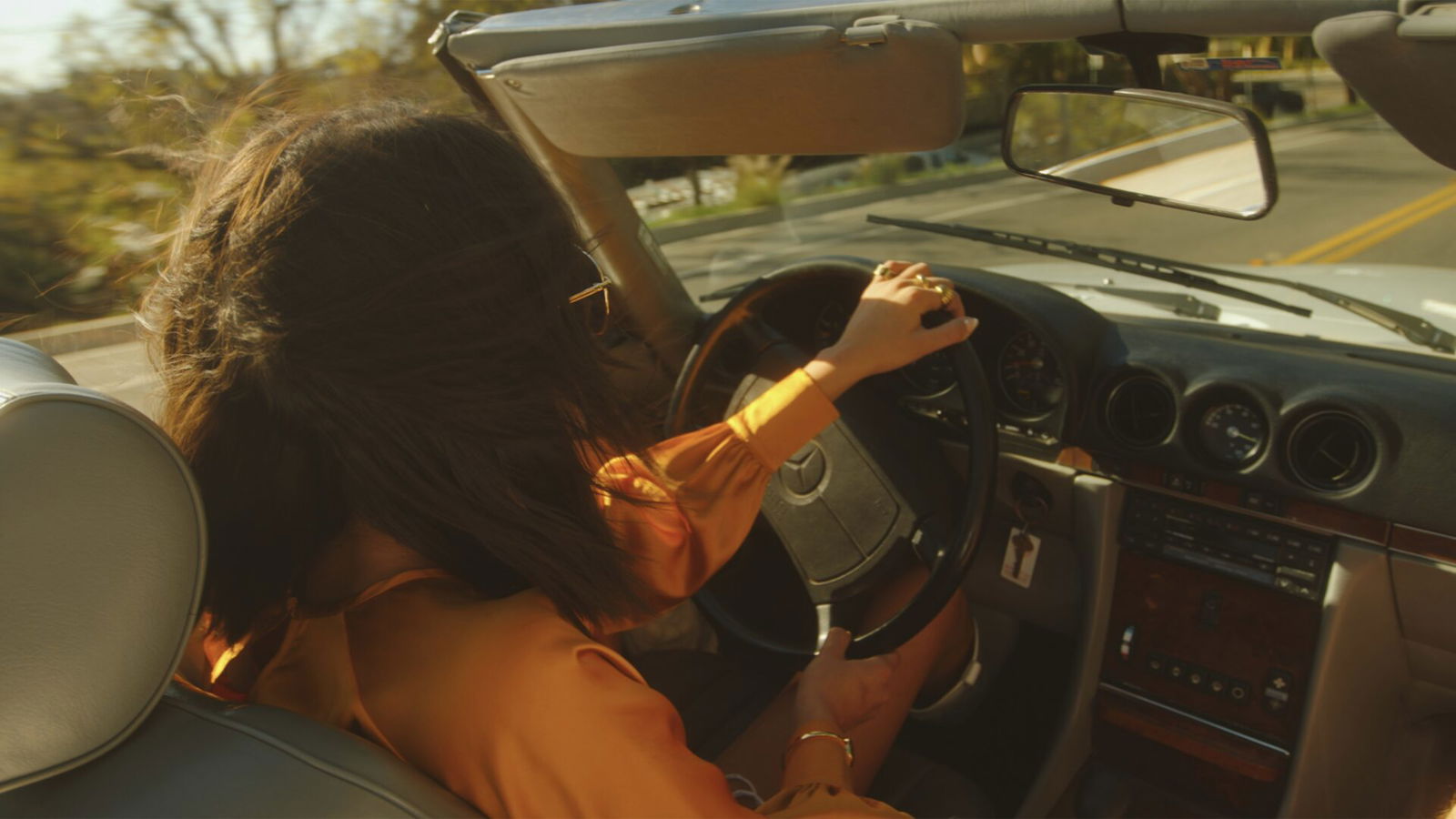 driving driving