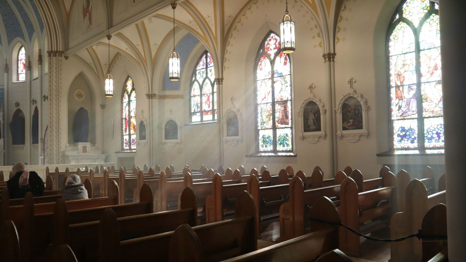 church, faith church, faith