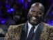 Shaquille O'Neal