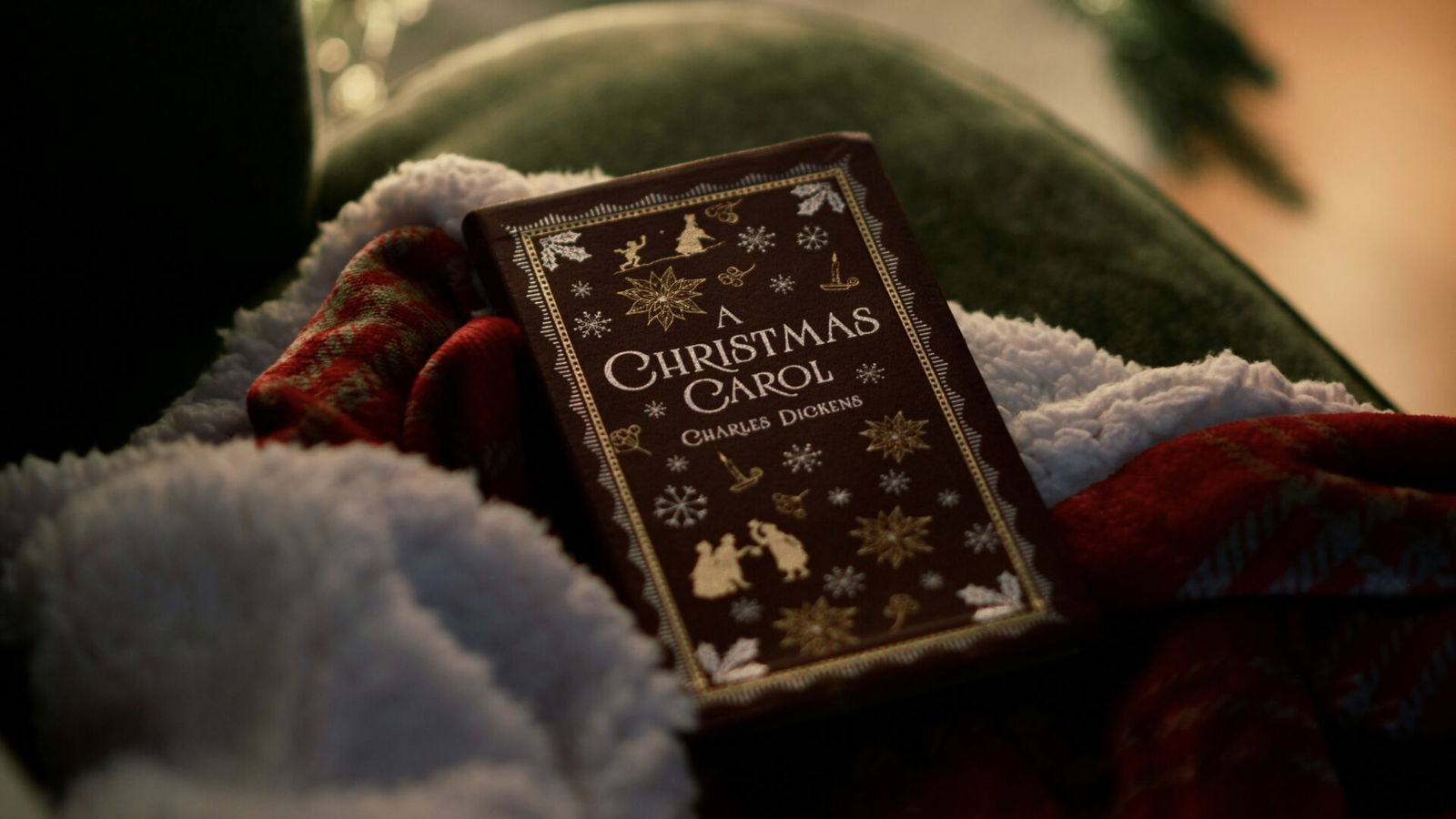 a christmas carol a christmas carol