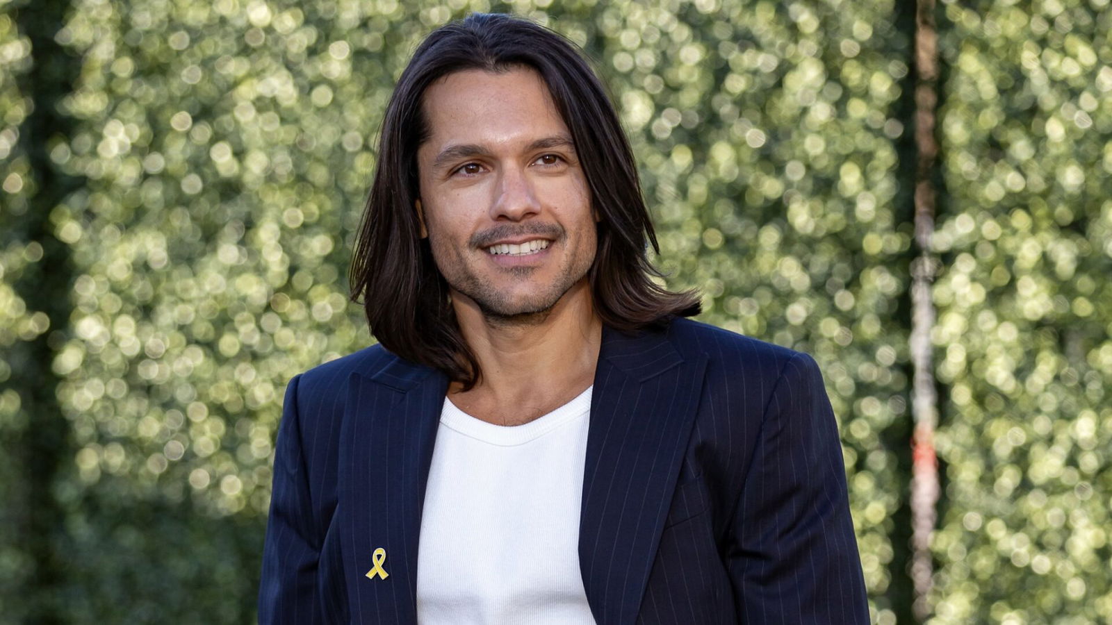 Shahar Isaac-THE CHOSEN -S5- Cast Shahar Isaac-THE CHOSEN -S5- Cast