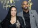 Egypt Sherrod and Mike Jackson