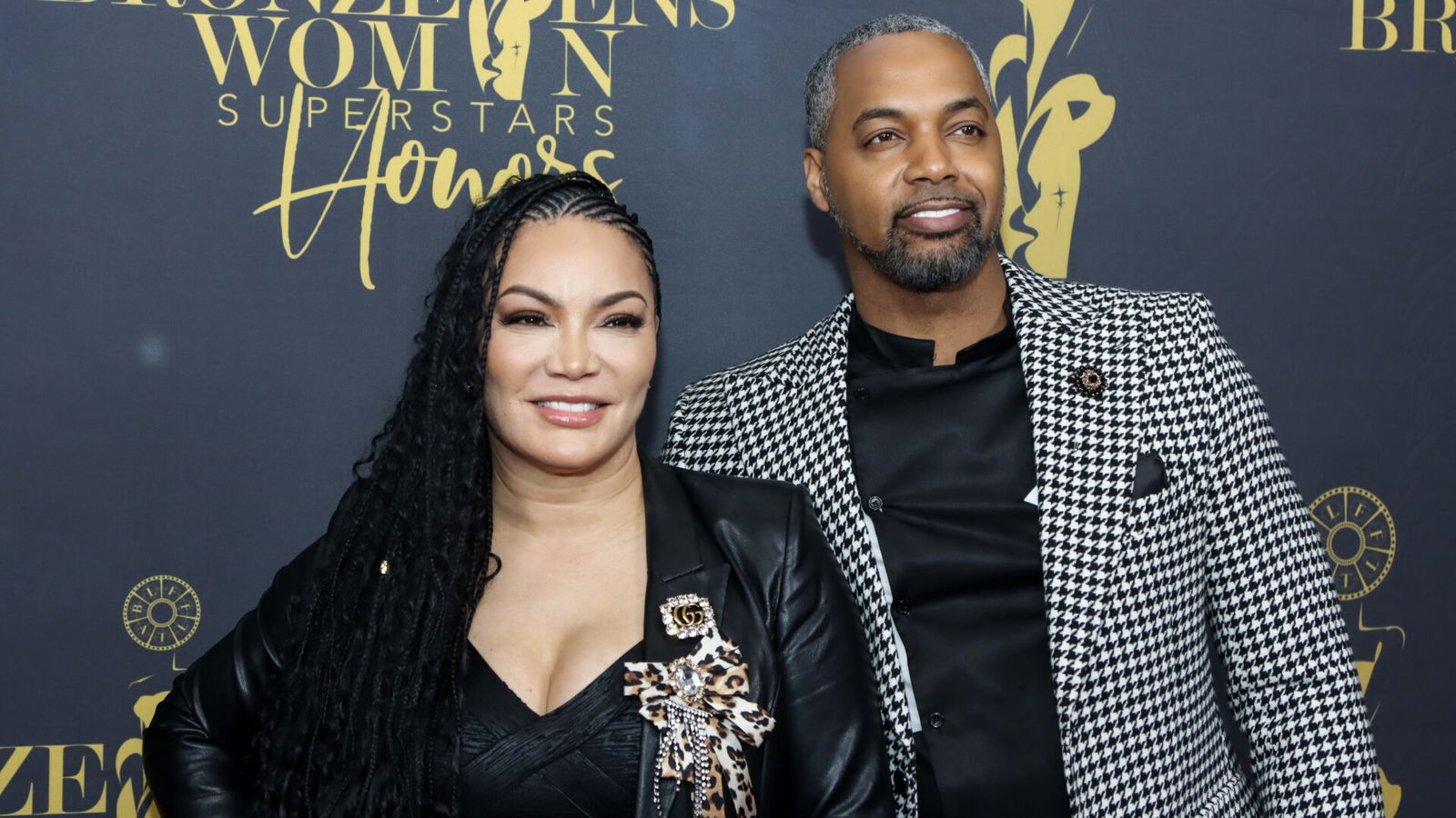 Egypt Sherrod and Mike Jackson-Getty Images-2202779630 Egypt Sherrod and Mike Jackson
