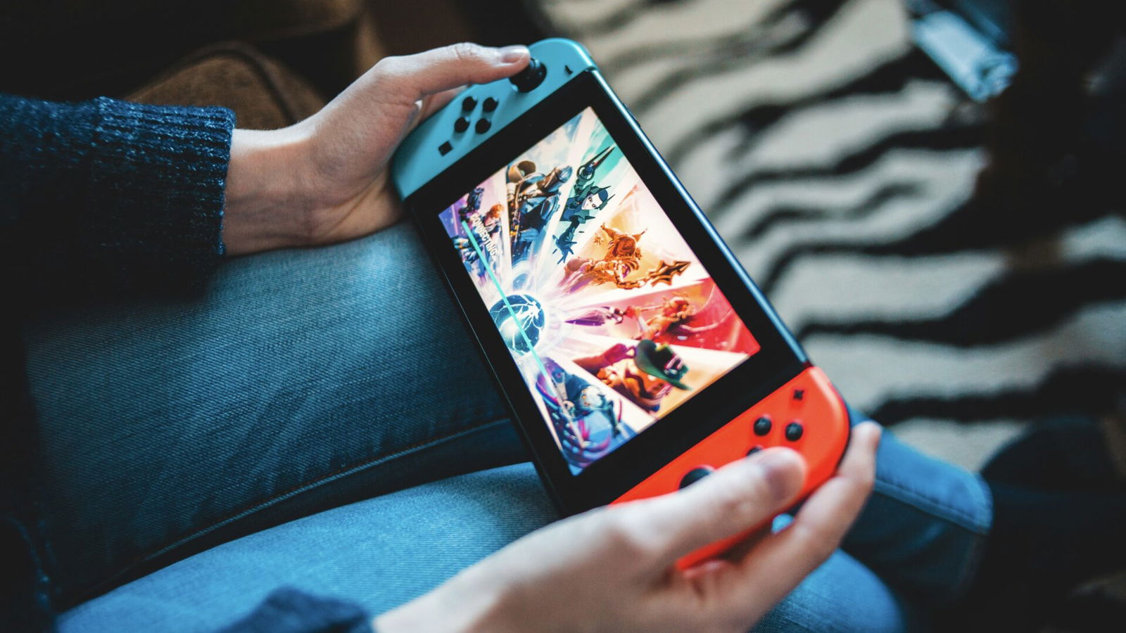 nintendo switch nintendo switch