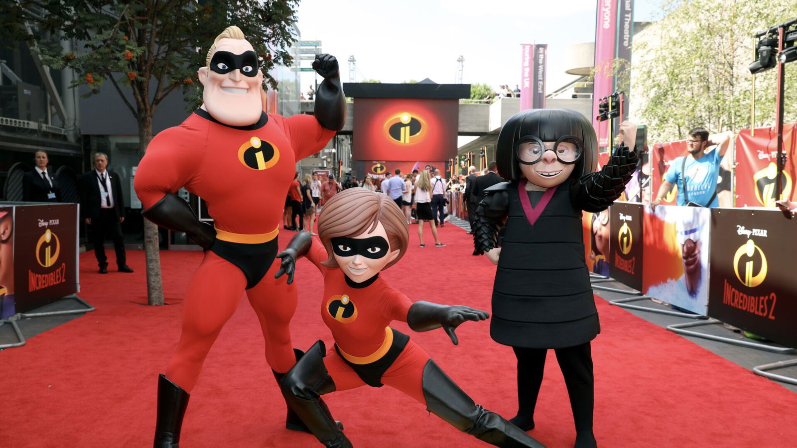 The Incredibles-Getty Images-993842438 The Incredibles