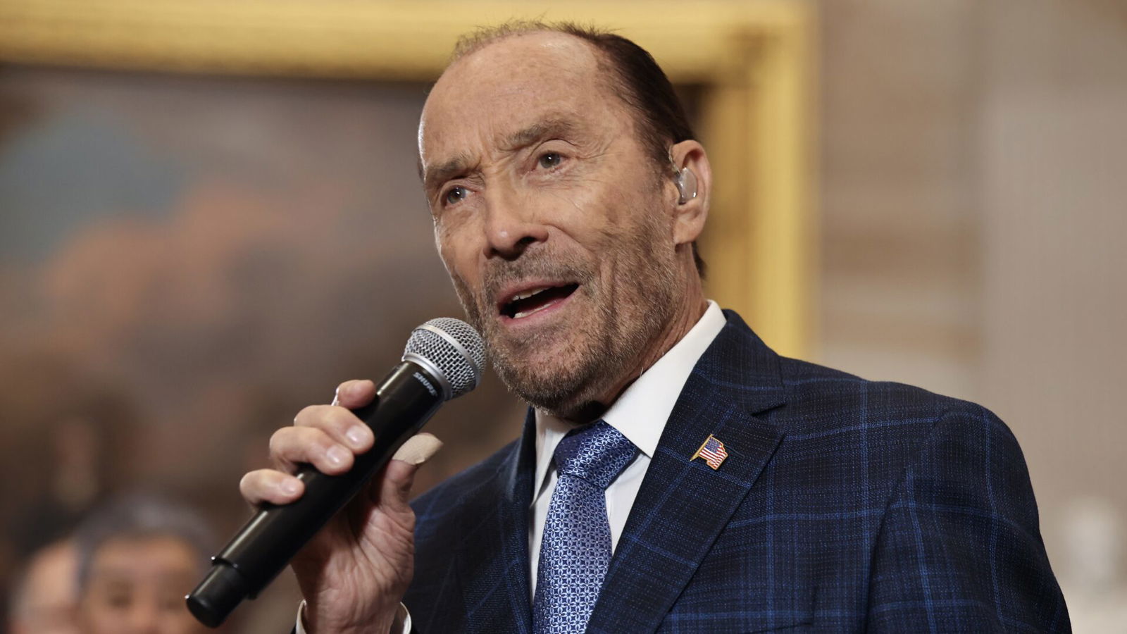 Lee Greenwood-Getty Images-2194910226 Lee Greenwood
