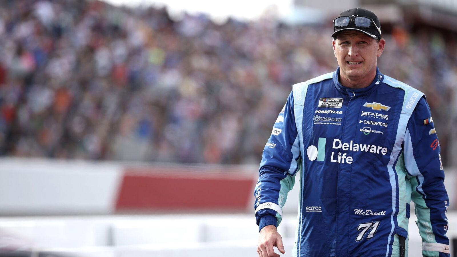 Michael McDowell-Getty Images-2215788290 Michael McDowell