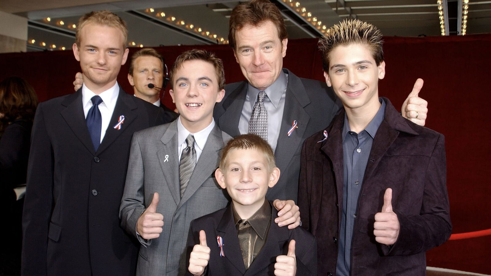 Malcolm In The Middle-Getty Images-679086 Malcolm In The Middle