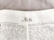 Bible, faith, Acts