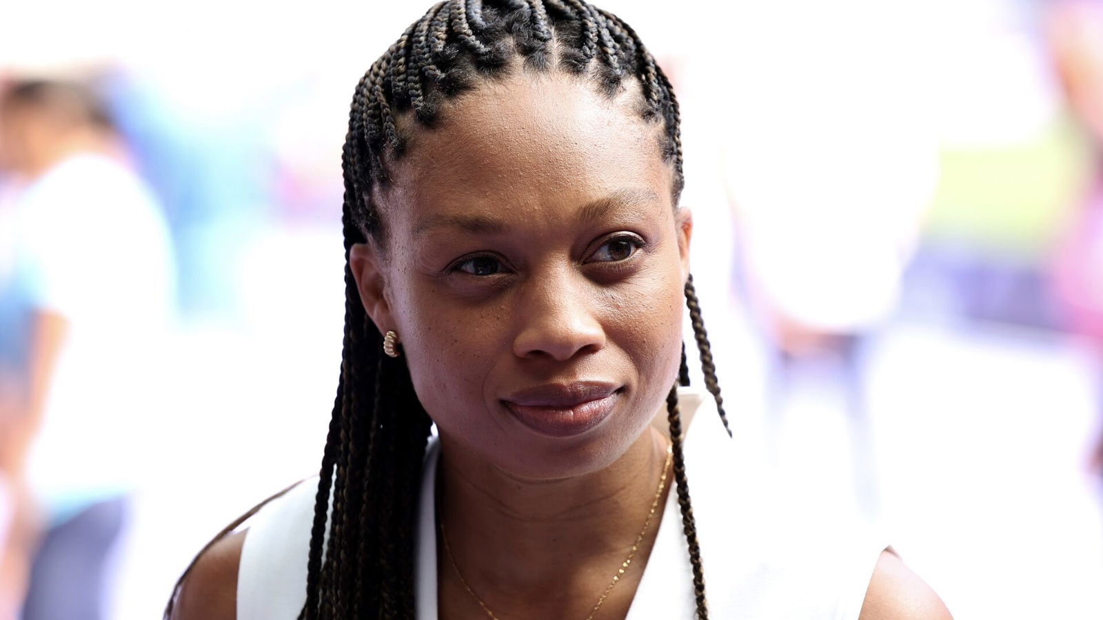 Allyson Felix-Getty Images-2164768587 Allyson Felix
