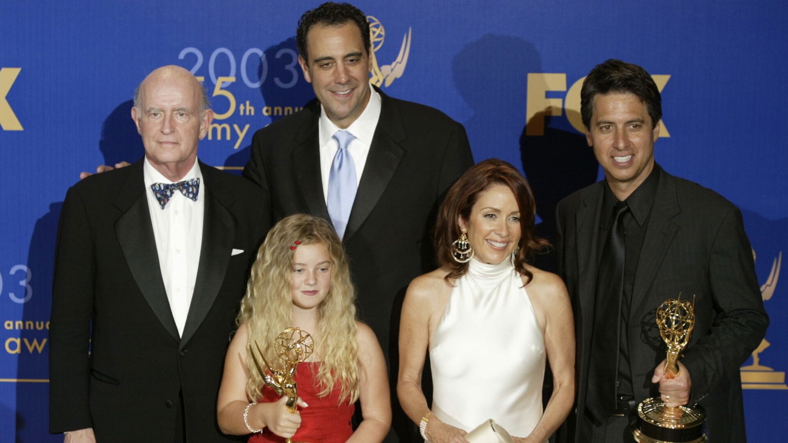 Everybody Loves Raymond-Getty Images-2520474 Everybody Loves Raymond