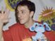 Steve Burns