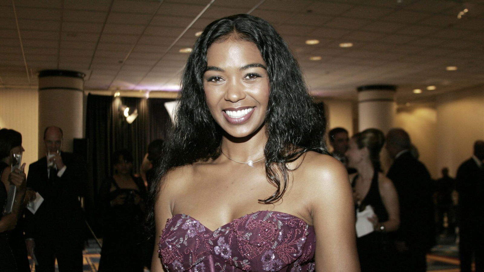 Ananda Lewis-Getty Images-71669797 Ananda Lewis