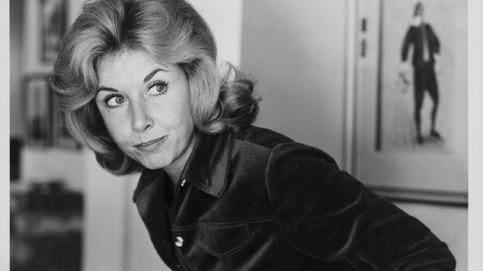 Michael Learned-Getty Images-487714033 Michael Learned