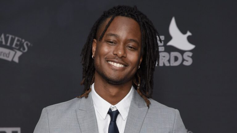 Christian Rapper Survived Near-Fatal Accident. Here’s What He Learned. 