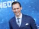 Tom Hiddleston