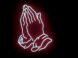 prayer, faith