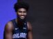 Jonathan Isaac