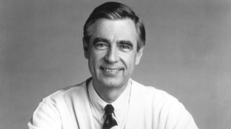 Looking Back on Mr. Rogers’ Legacy of Kindness and Compassion