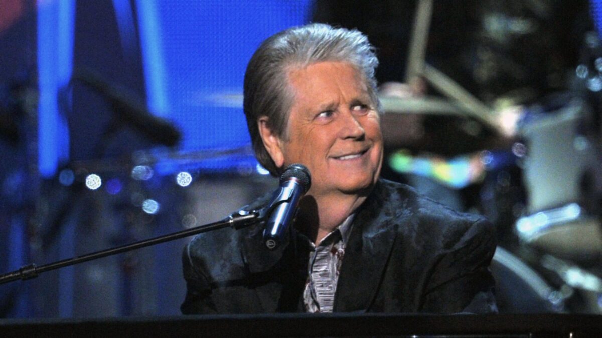 Beach Boys Member Shares Final Conversation With Brian Wilson
