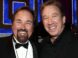Richard Karn and Tim Allen