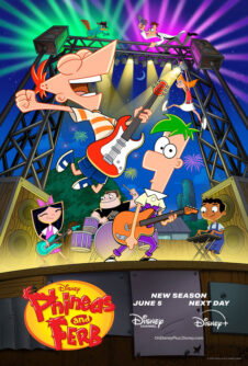 バズ・マイク・Phineas andFerb・プレート・ボウル 各2点　8点 phineas_and_ferb_ver2-226x334.jpg