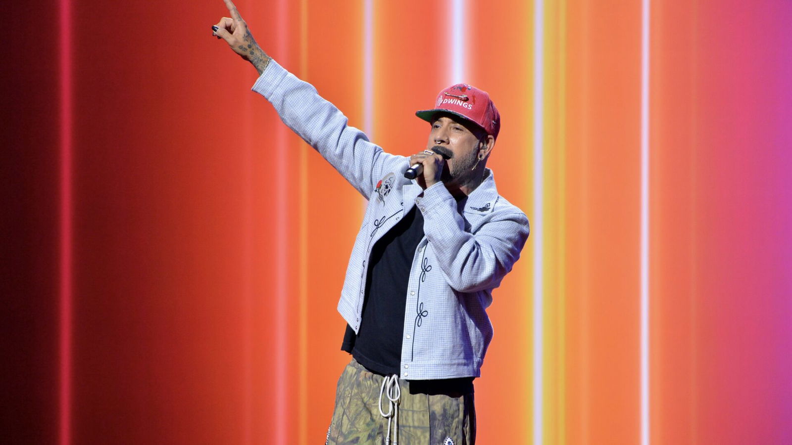 AJ McLean-Getty Images-2218036382 AJ McLean