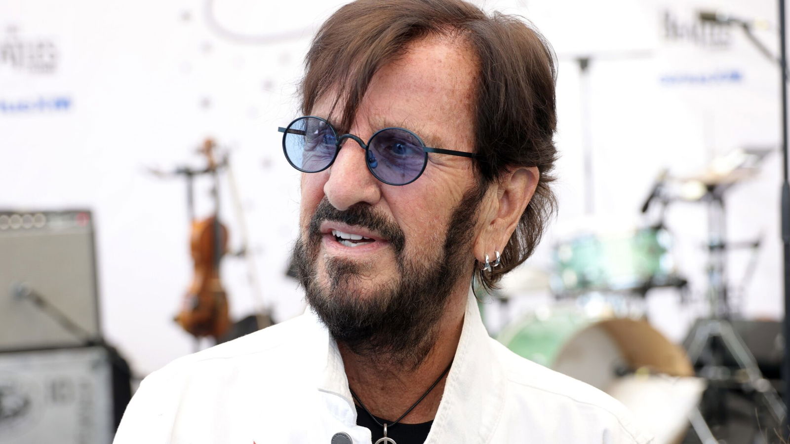 Ringo Starr-Getty Images-2223990673 Ringo Starr