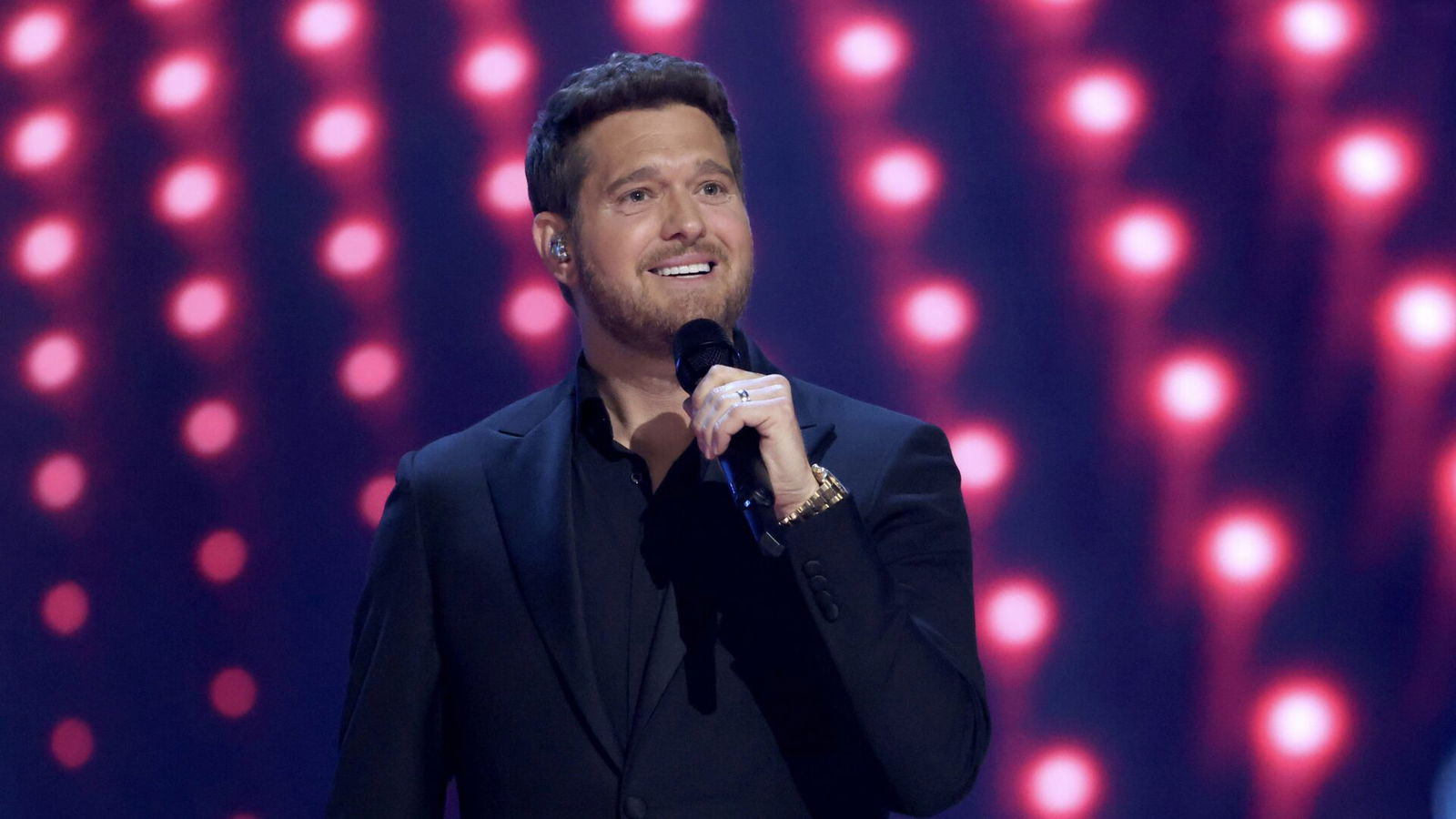 Michael Bublé-Getty Images-2207724969 Michael Bublé