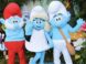 Smurfs