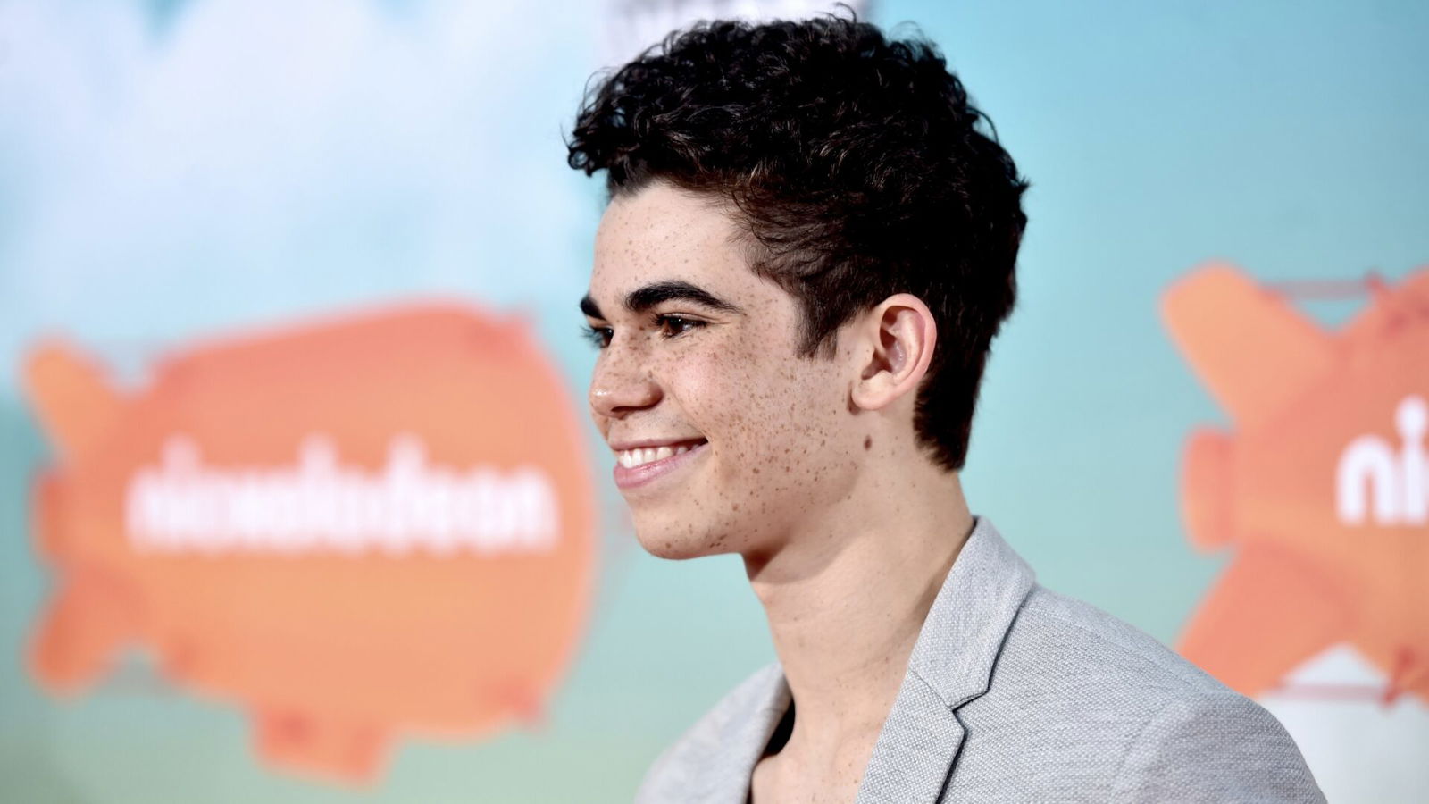 Cameron Boyce-Getty Images-515172562 Cameron Boyce