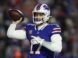 Josh Allen, Buffalo Bills