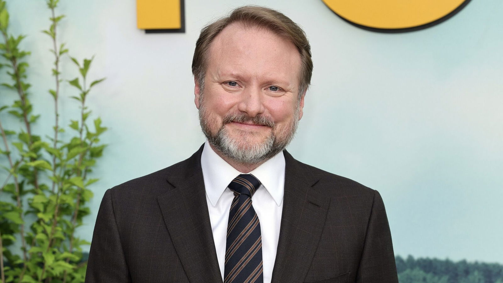 Rian Johnson